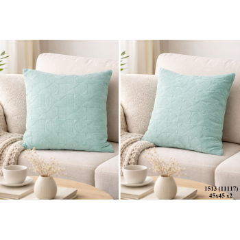 Оптом подушка malloory home 11117