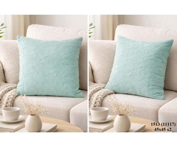 Оптом подушка malloory home 11117
