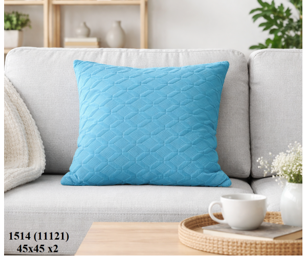 Оптом подушка malloory home 11121