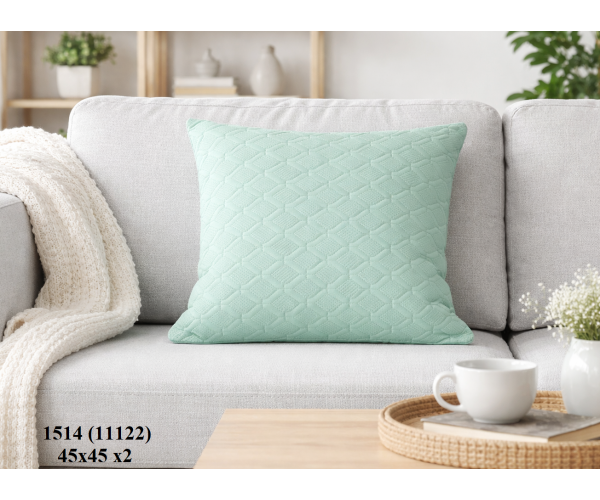 Оптом подушка malloory home 11122