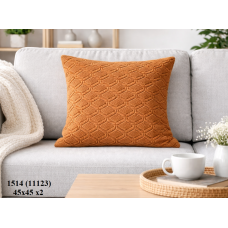 Оптом подушка malloory home 11123