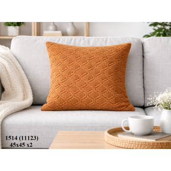 Оптом подушка malloory home 11123