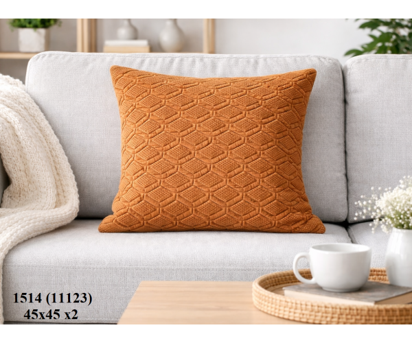 Оптом подушка malloory home 11123