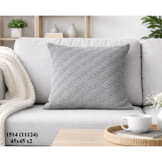 Оптом подушка malloory home 11124