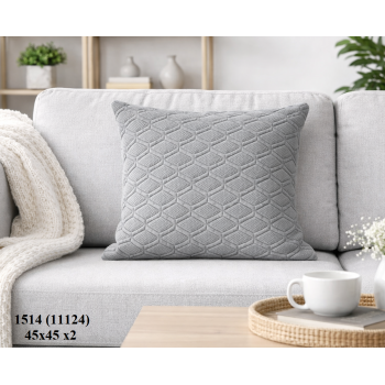 Оптом подушка malloory home 11124