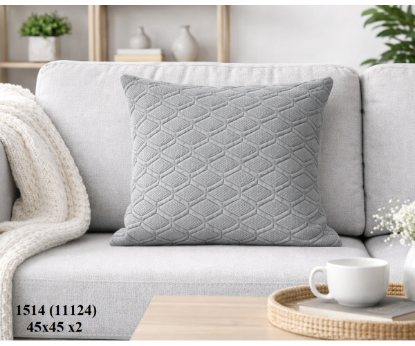 Оптом подушка malloory home 11124