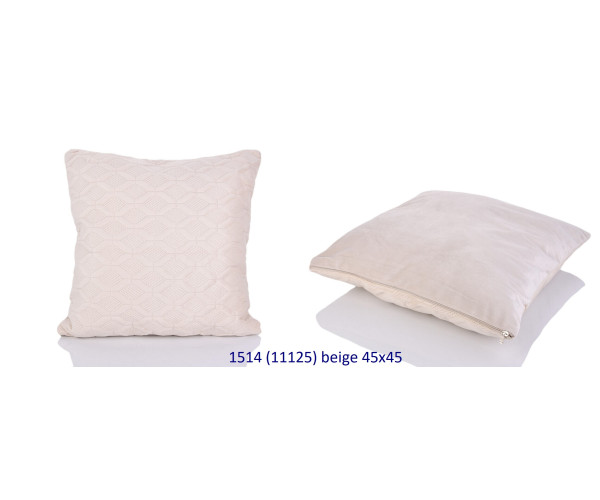 Оптом подушка malloory home 11125