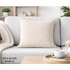 Оптом подушка malloory home 11125