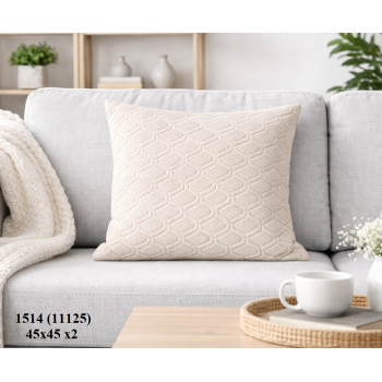 Оптом подушка malloory home 11125