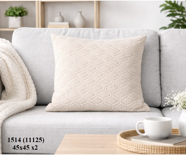 Оптом подушка malloory home 11125
