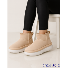 Оптом уггі gollmony 11802