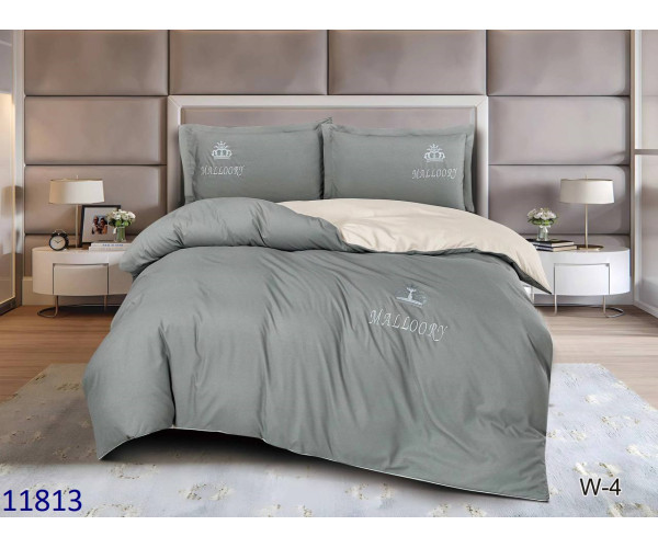 Оптом постільна білизна malloory home 11813
