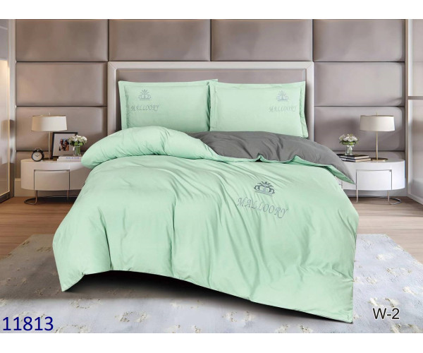 Оптом постільна білизна malloory home 11813