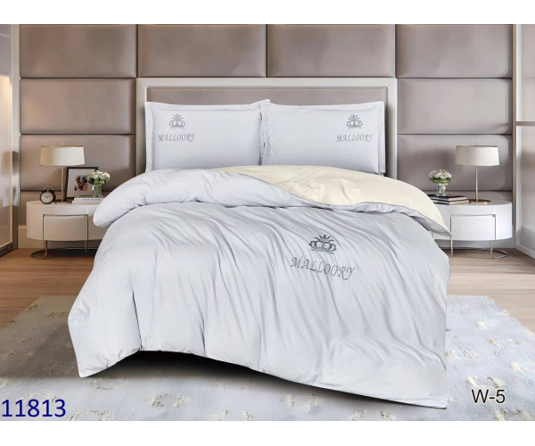 Оптом постільна білизна malloory home 11813