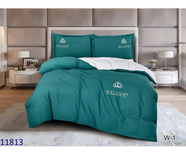 Оптом постільна білизна malloory home 11813