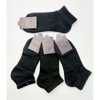 Оптом жіночі шкарпетки fashion-socks 11916