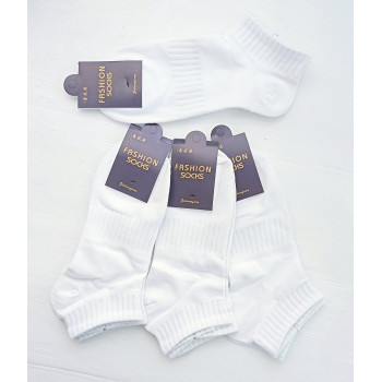 Оптом жіночі шкарпетки fashion-socks 11917