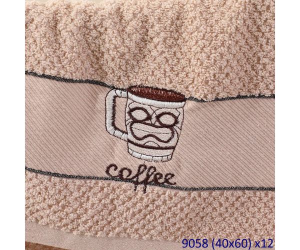 Оптом рушники malloory home 11999
