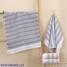 Оптом рушники malloory home 12000