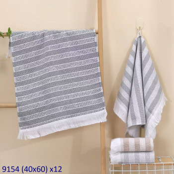 Оптом рушники malloory home 12000