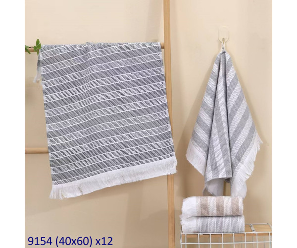 Оптом рушники malloory home 12000