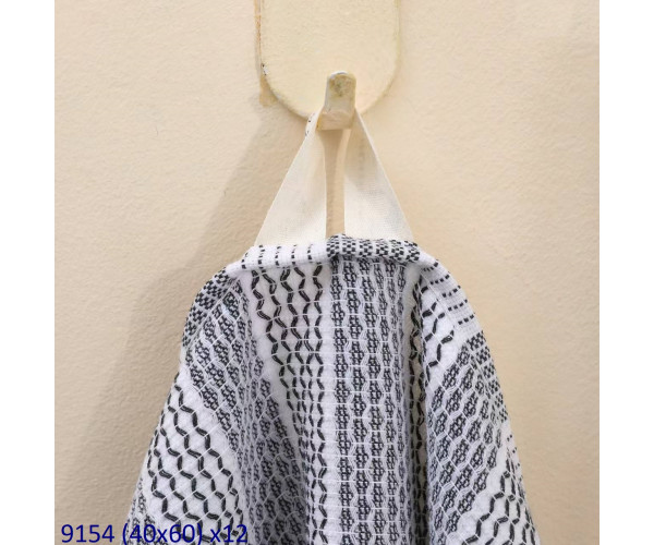 Оптом рушники malloory home 12000