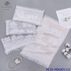 Оптом рушники malloory home 12001