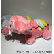 Оптом пледи colorful home 12120