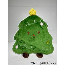 Оптом пледи malloory home 12128