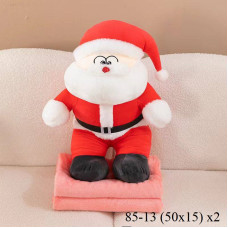 Оптом пледи malloory home 12129
