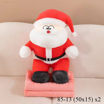 Оптом пледи malloory home 12129