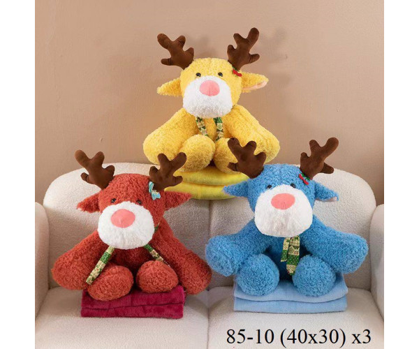 Оптом пледи malloory home 12133