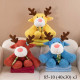 Оптом пледи malloory home 12133