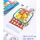 Оптом рушники malloory home 12137