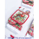 Оптом рушники malloory home 12137