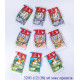 Оптом рушники malloory home 12138