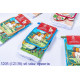 Оптом рушники malloory home 12138