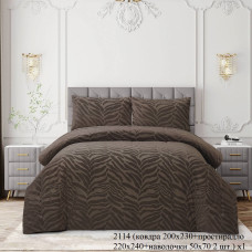 Оптом постільна білизна malloory home 12147