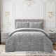 Оптом постільна білизна malloory home 12147
