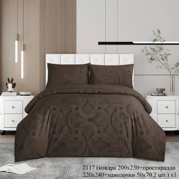 Оптом постільна білизна malloory home 12148