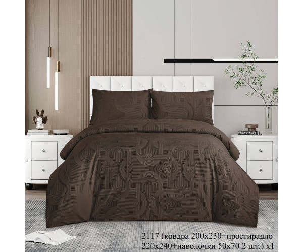 Оптом постільна білизна malloory home 12148