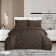 Оптом постільна білизна malloory home 12148