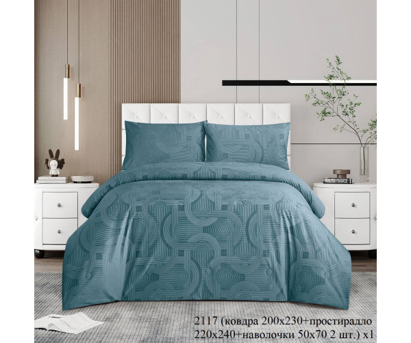 Оптом постільна білизна malloory home 12148