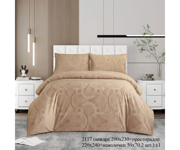 Оптом постільна білизна malloory home 12148