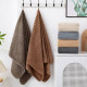 Оптом рушники malloory home 12180