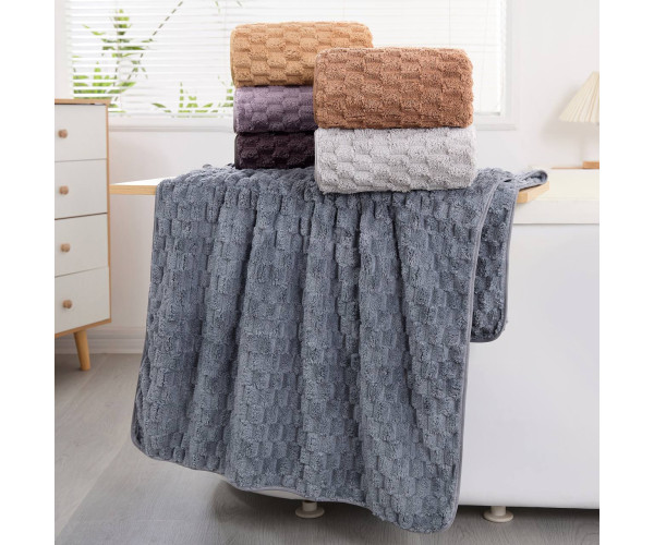 Оптом рушники malloory home 12182