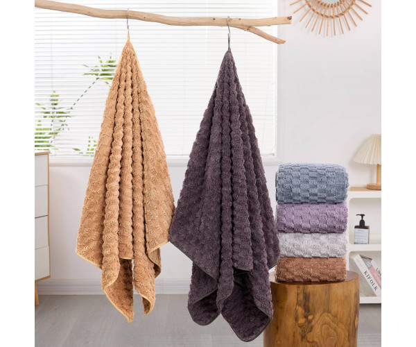 Оптом рушники malloory home 12183