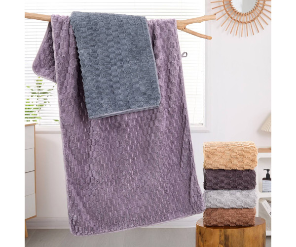 Оптом рушники malloory home 12183