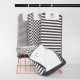 Оптом рушники malloory home 12185