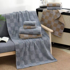 Оптом рушники malloory home 12187